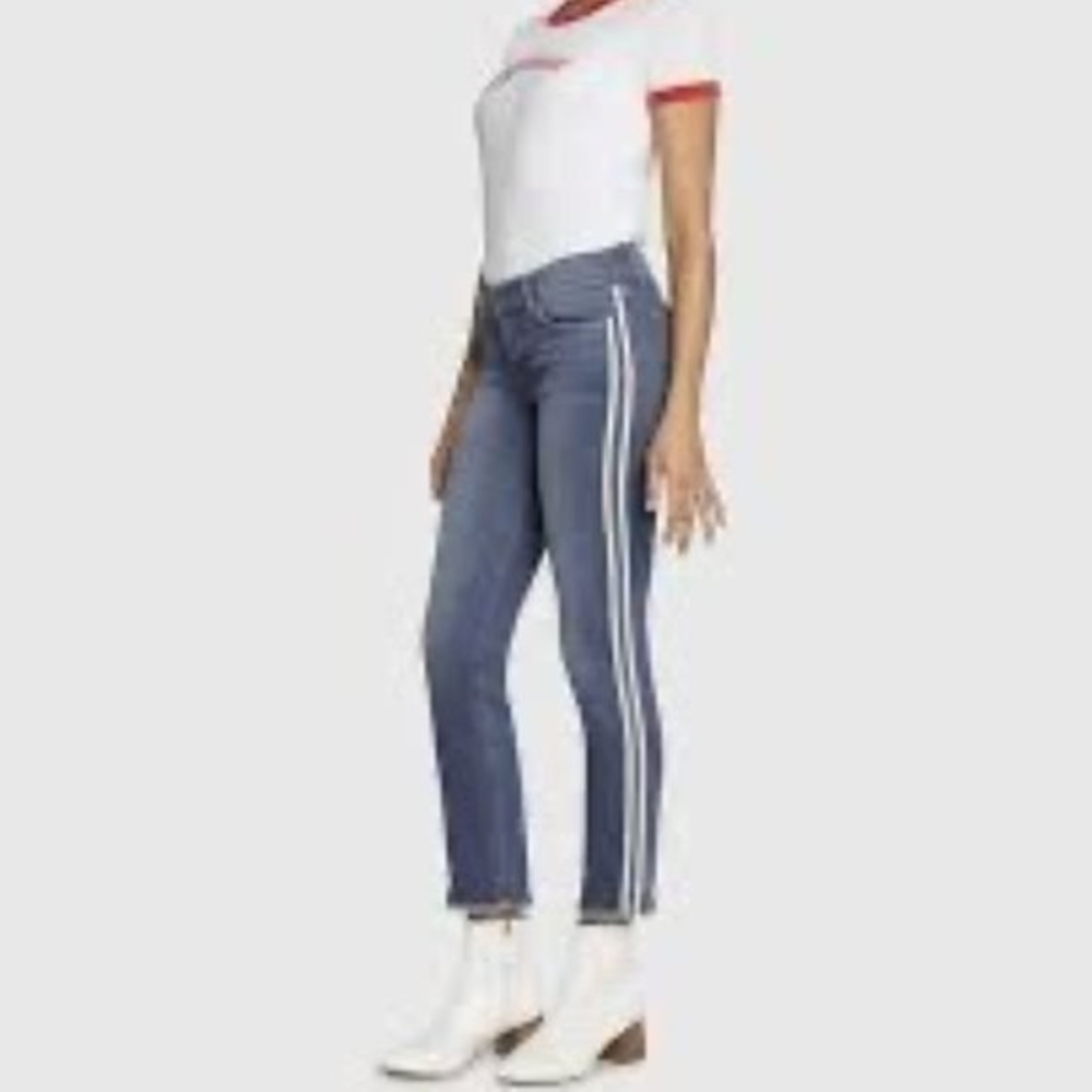 Principle Optimist‎ Time to Run Jeans 29 EUC